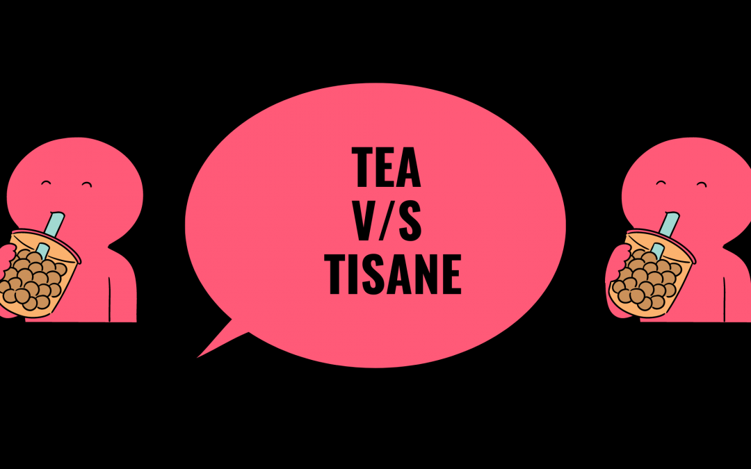 Tea V/s Tisane – 31 Comparable Aspects To Take Into Consideration