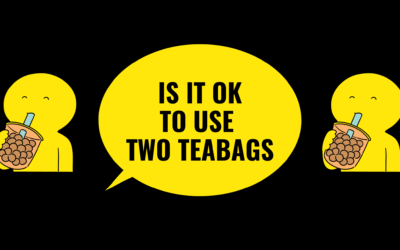 Is It OK To Use Two Tea-Bags-11 Pondering Facts To Invoke The Senses