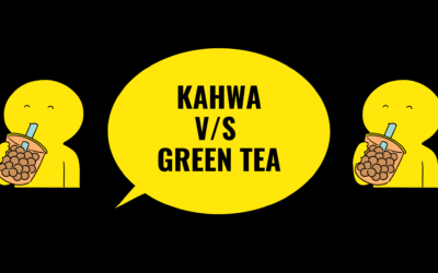 Kahwa V/s Green Tea- 23 Never Before Considered Facts To Boil